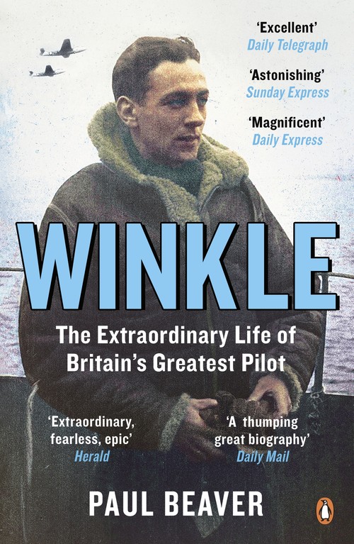 Winkle