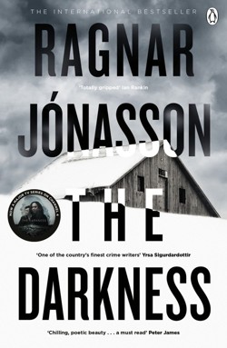 The Darkness