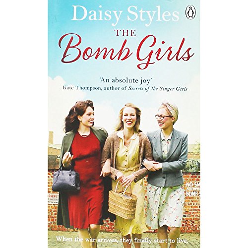 The Bomb Girls