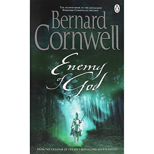 Enemy of God: A Novel of Arthur