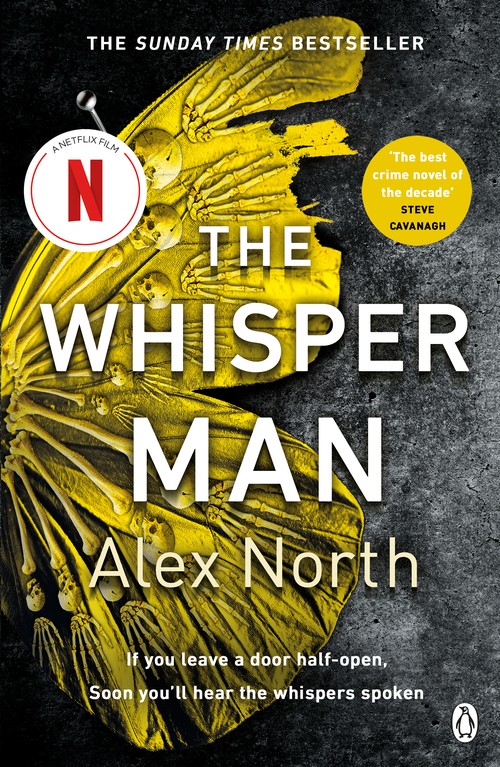 The Whisper Man