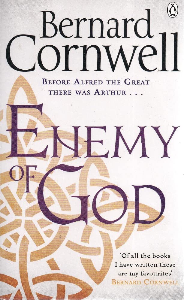 Enemy Of God