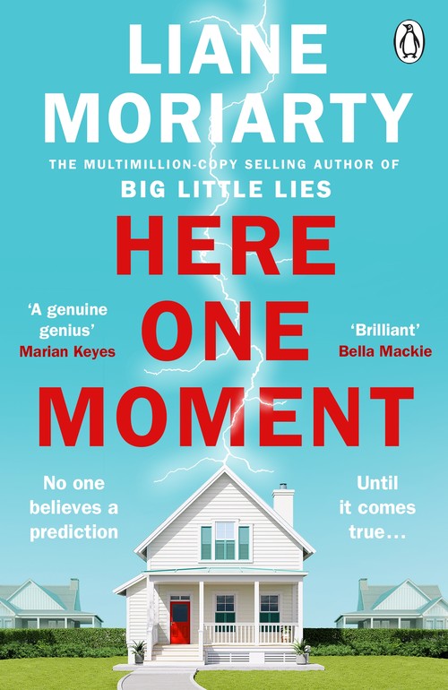 Here One Moment