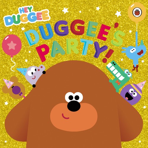Hey Duggee: Duggee's Party!