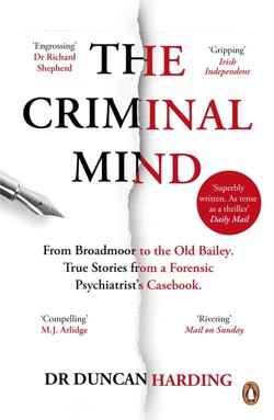 The Criminal Mind