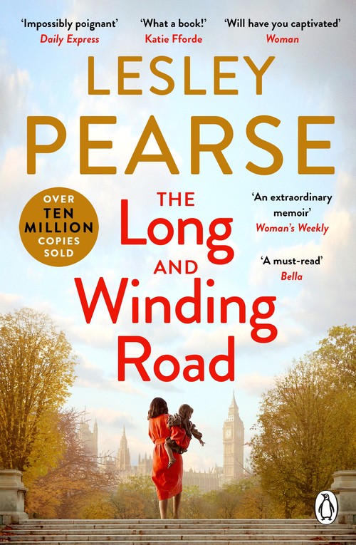 The Long and Winding Road