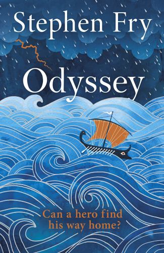 Stephen Fry - Odyssey