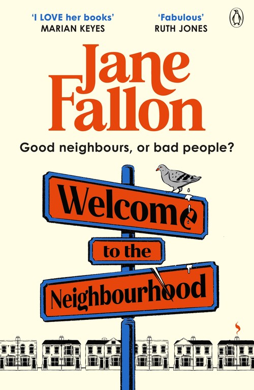 Welcome to the Neighbourhood