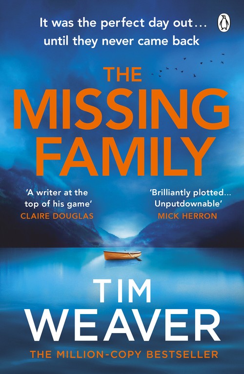 The Missing Family