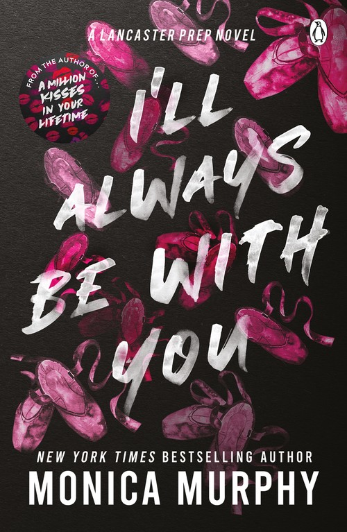 Ill Always Be With You