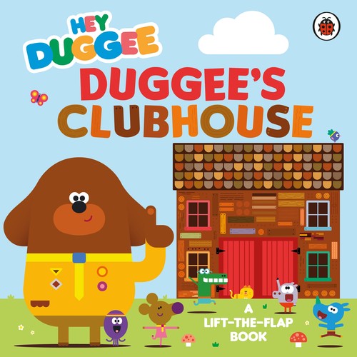 Hey Duggee: Duggees Clubhouse