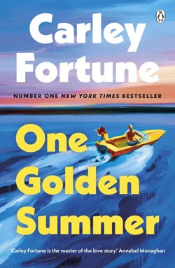 One Golden Summer