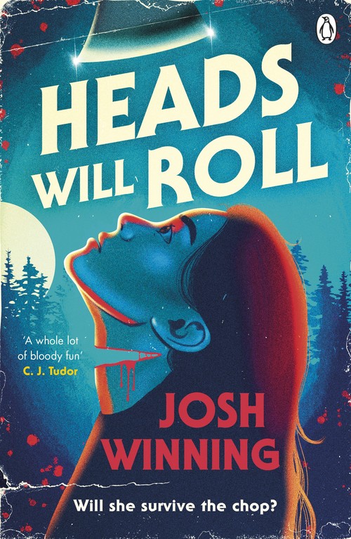 Heads Will Roll
