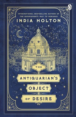 The Antiquarians Object of Desire