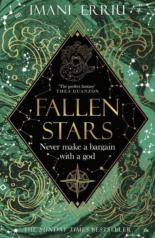 Fallen Stars