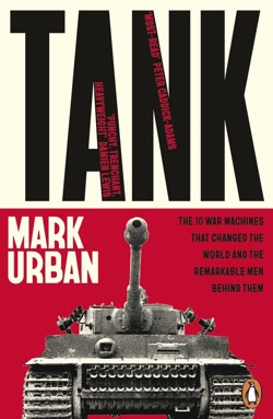 Tank