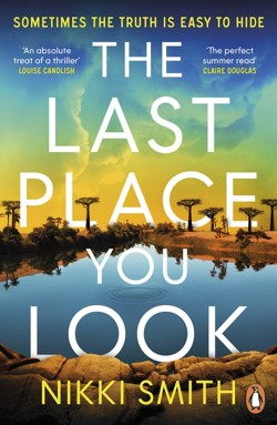 The Last Place You Look