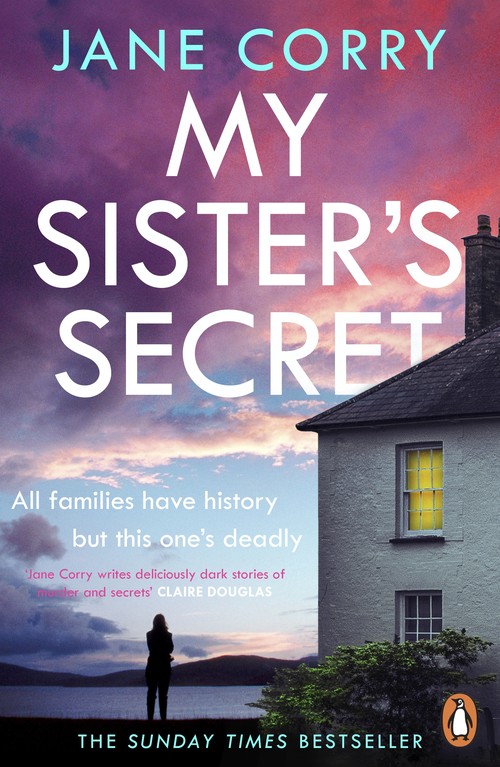 My Sisters Secret