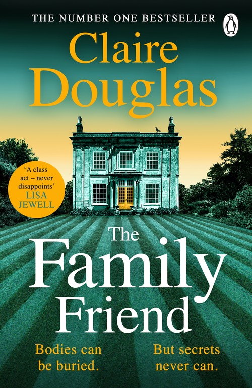 The Family Friend
