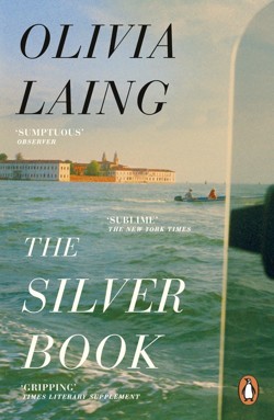 The Silver Book