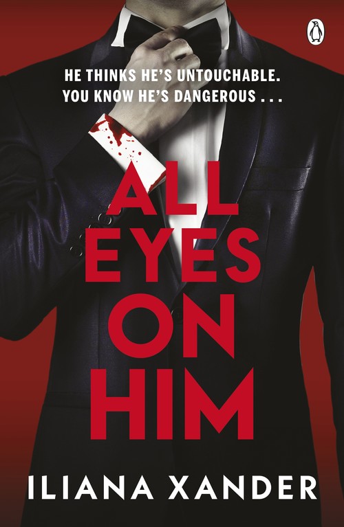 All Eyes On Him