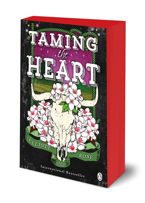 Taming The Heart