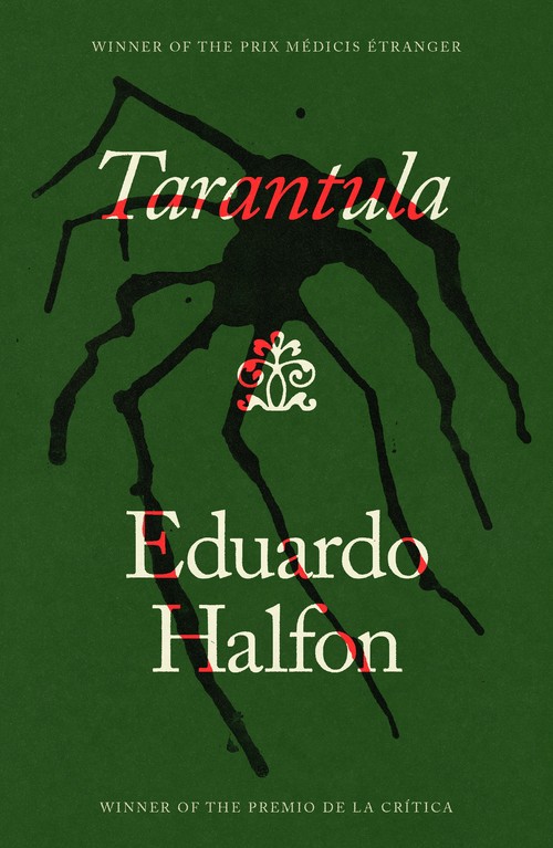 Tarantula