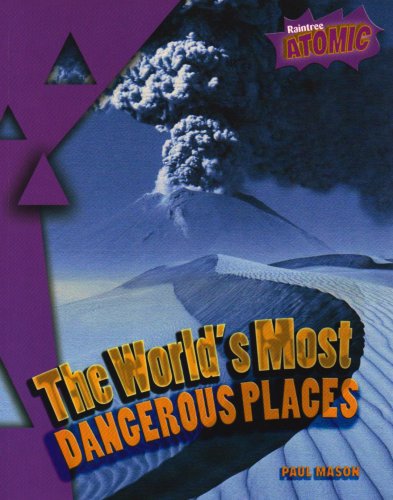 World's Most Dangerous Places