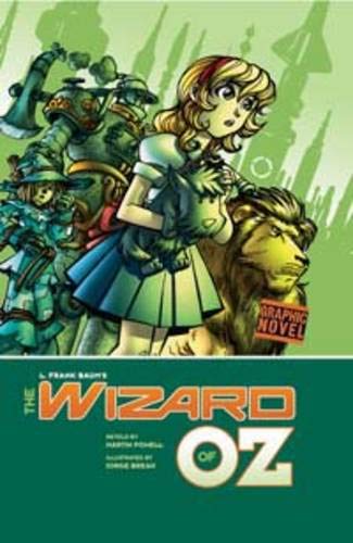 The Wizard of Oz