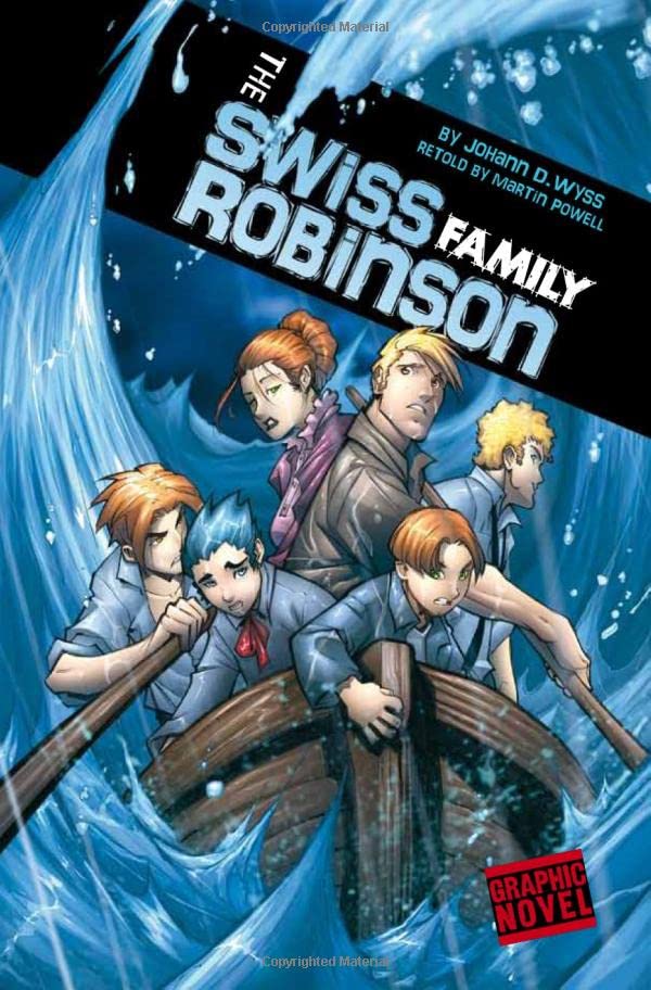 The Swiss Family Robinson