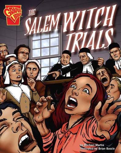 The Salem Witch Trials