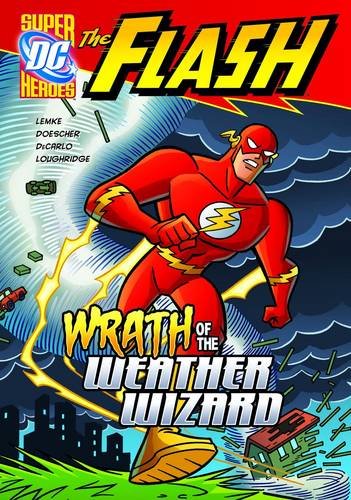 Wrath of the Weather Wizard