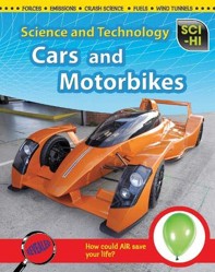 Cars & Motorbikes