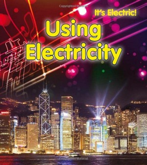 Using Electricity