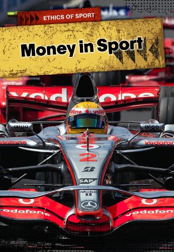 Money in Sport