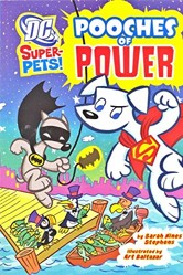 Pooches of Power