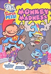 Monkey Madness