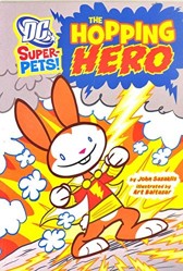 Hopping Hero