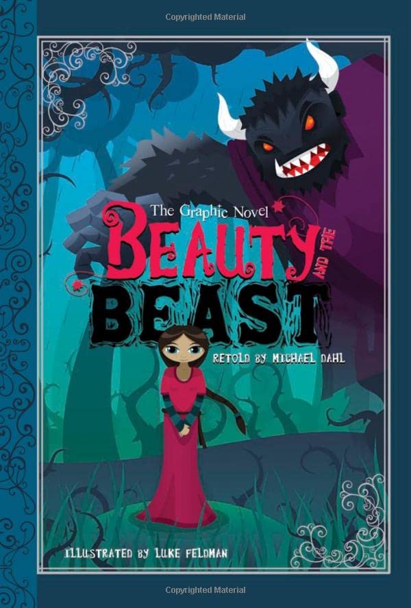 Beauty and the Beast