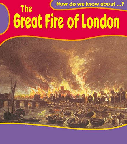 The Great Fire of London