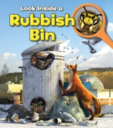 Rubbish Bin