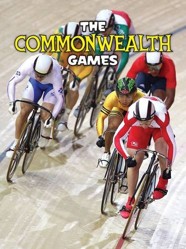 The Commonwealth Games
