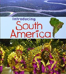 Introducing South America