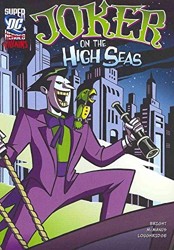 Joker on the High Seas