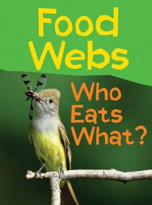Food Webs