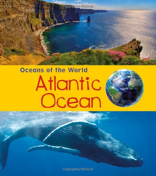 Atlantic Ocean
