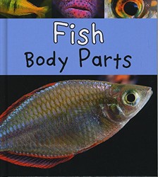 Fish Body Parts
