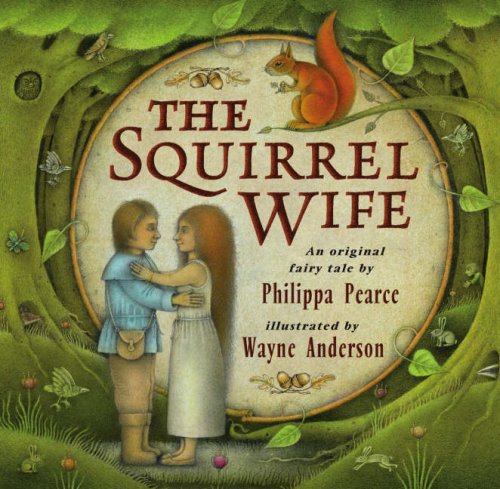 Squirrel Wife