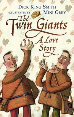 Twin Giants