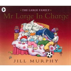 Mr Large In Charge